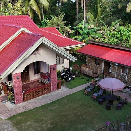 Khloe Serenity Guest House Batuan Exteriör bild