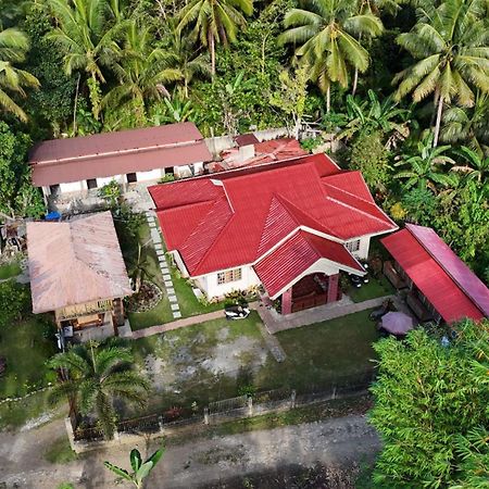 Khloe Serenity Guest House Batuan Exteriör bild
