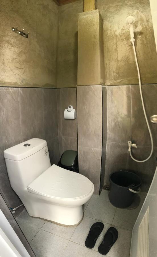 Khloe Serenity Guest House Batuan Exteriör bild