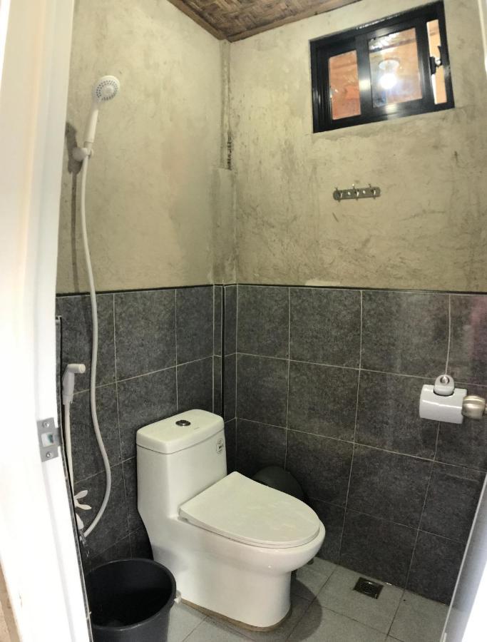 Khloe Serenity Guest House Batuan Exteriör bild