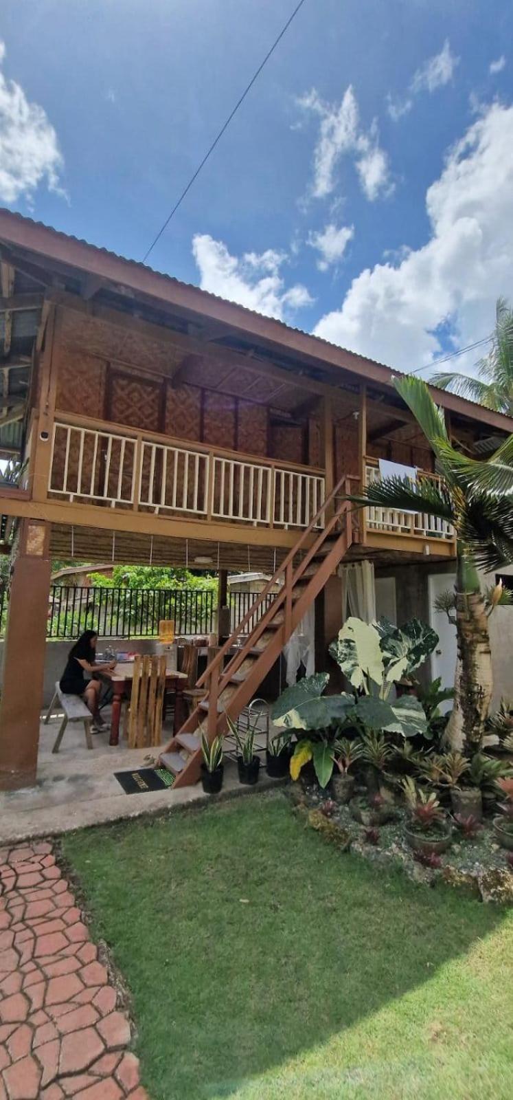 Khloe Serenity Guest House Batuan Exteriör bild