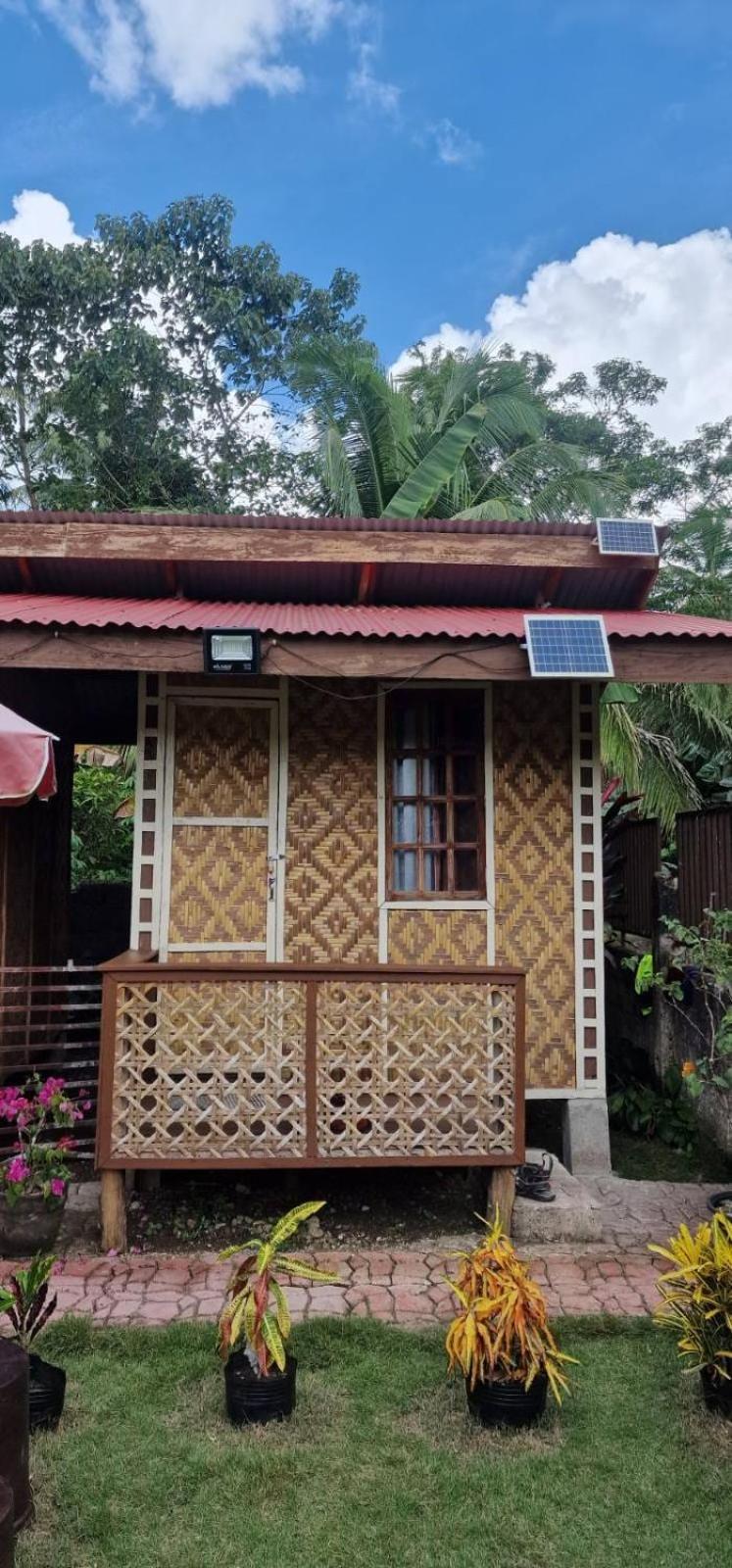 Khloe Serenity Guest House Batuan Exteriör bild